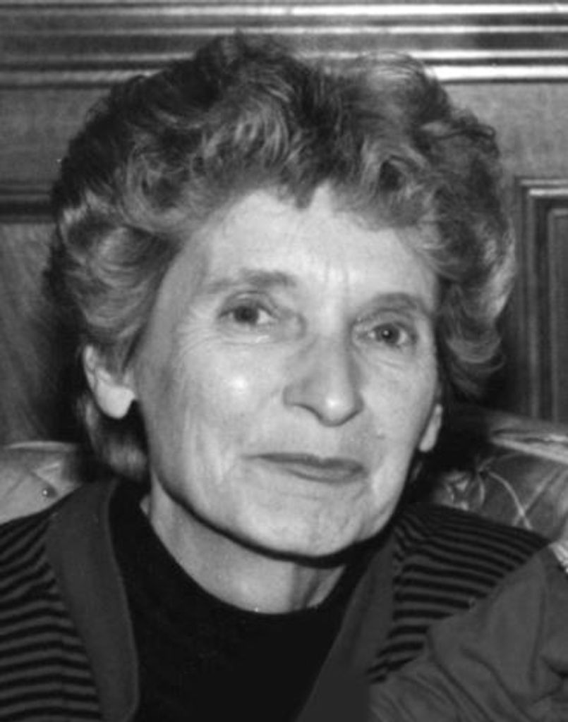 Irene M. Chandler