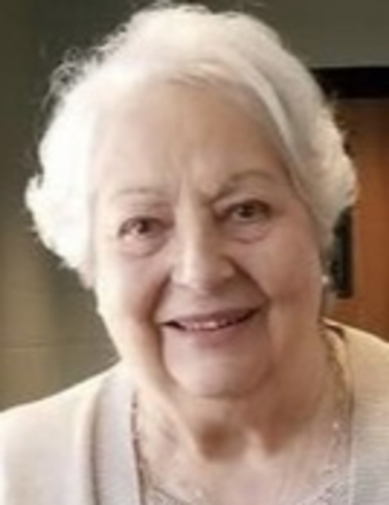 Zafera (Hadgigeorge) Bartz