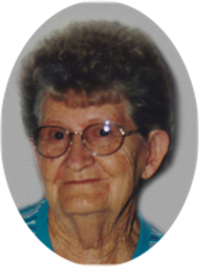 Virginia Keele
