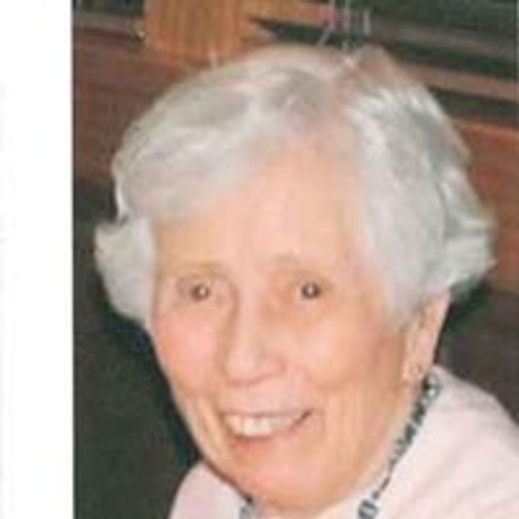Vivian Lee Sperry