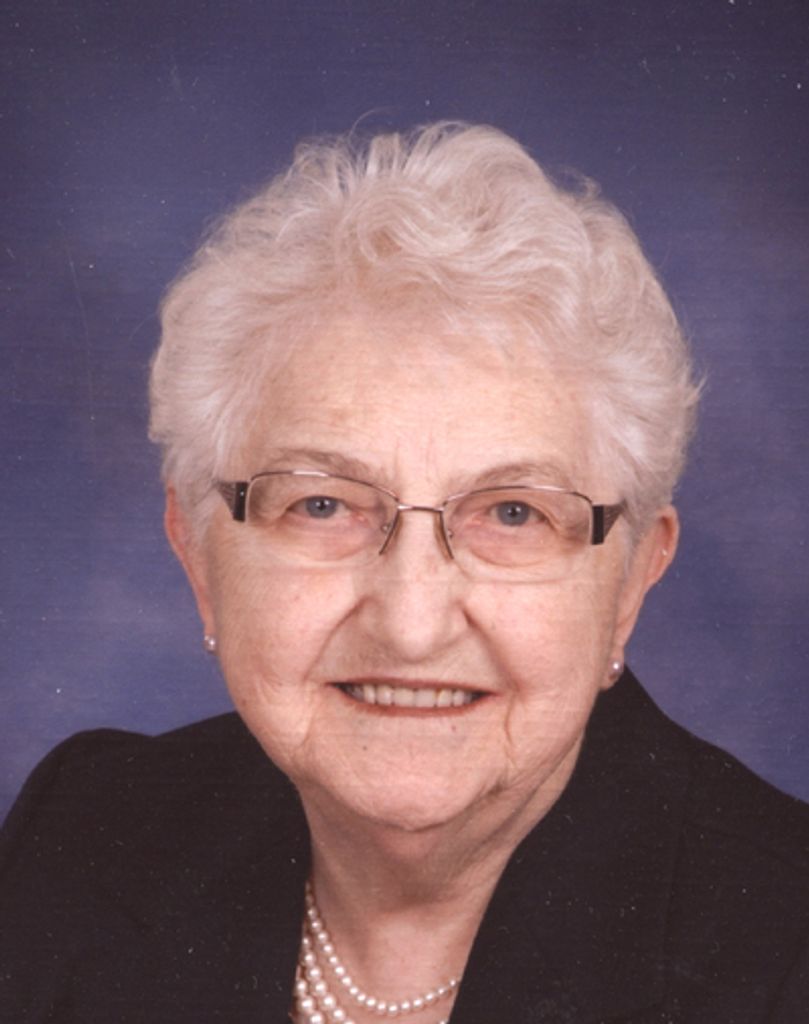 Anna Carol Dukart Profile Photo