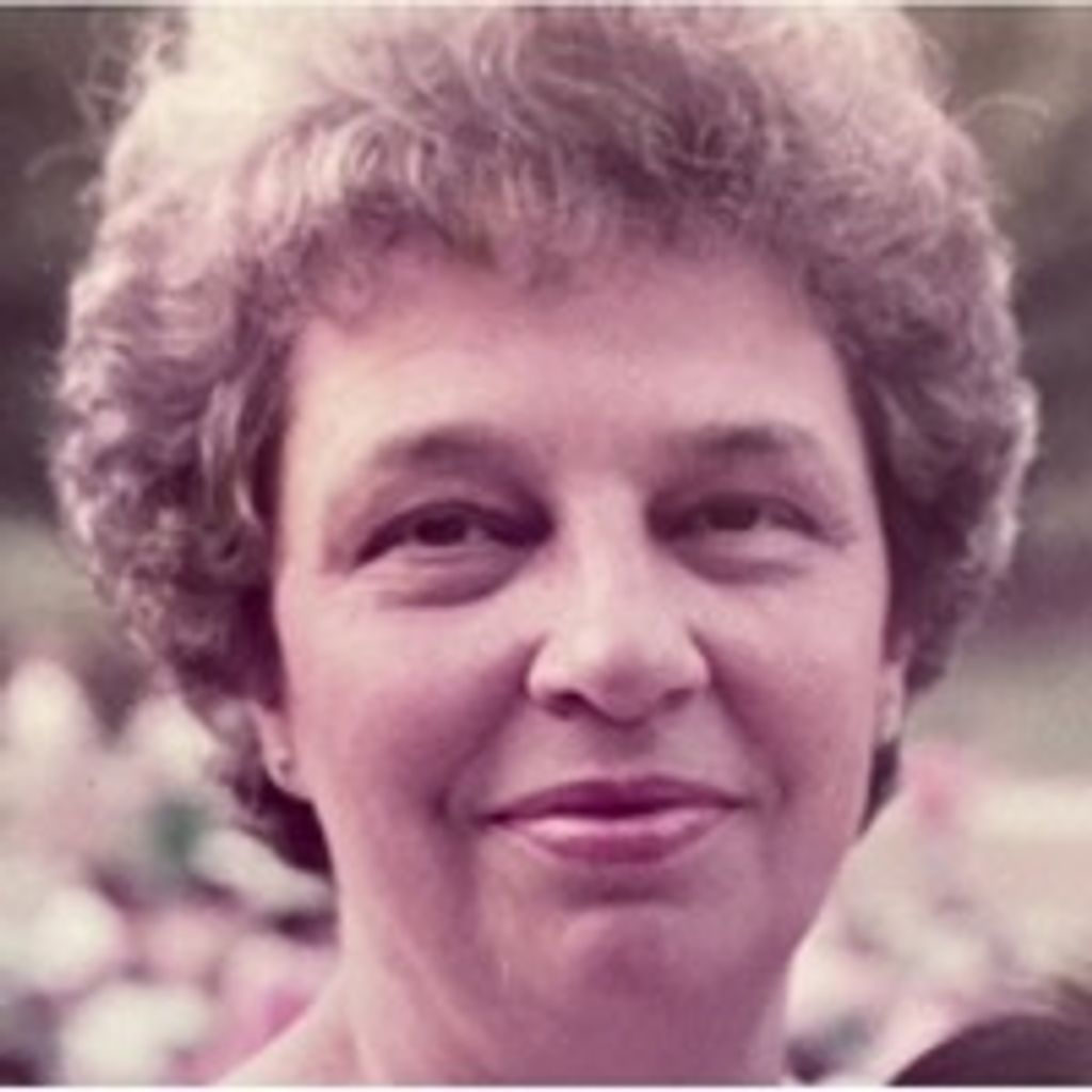 Barbara A. Muddiman