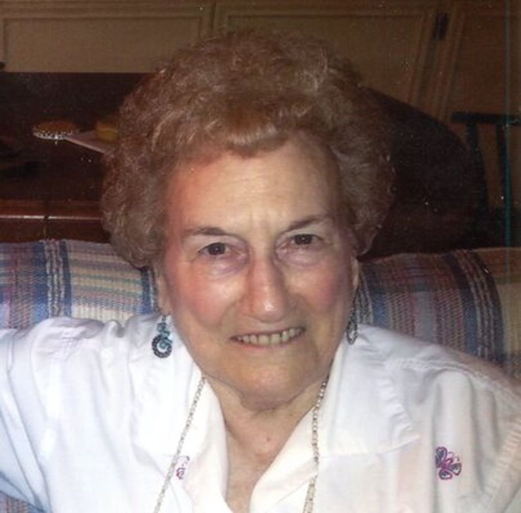 Edna Faye Williams Profile Photo