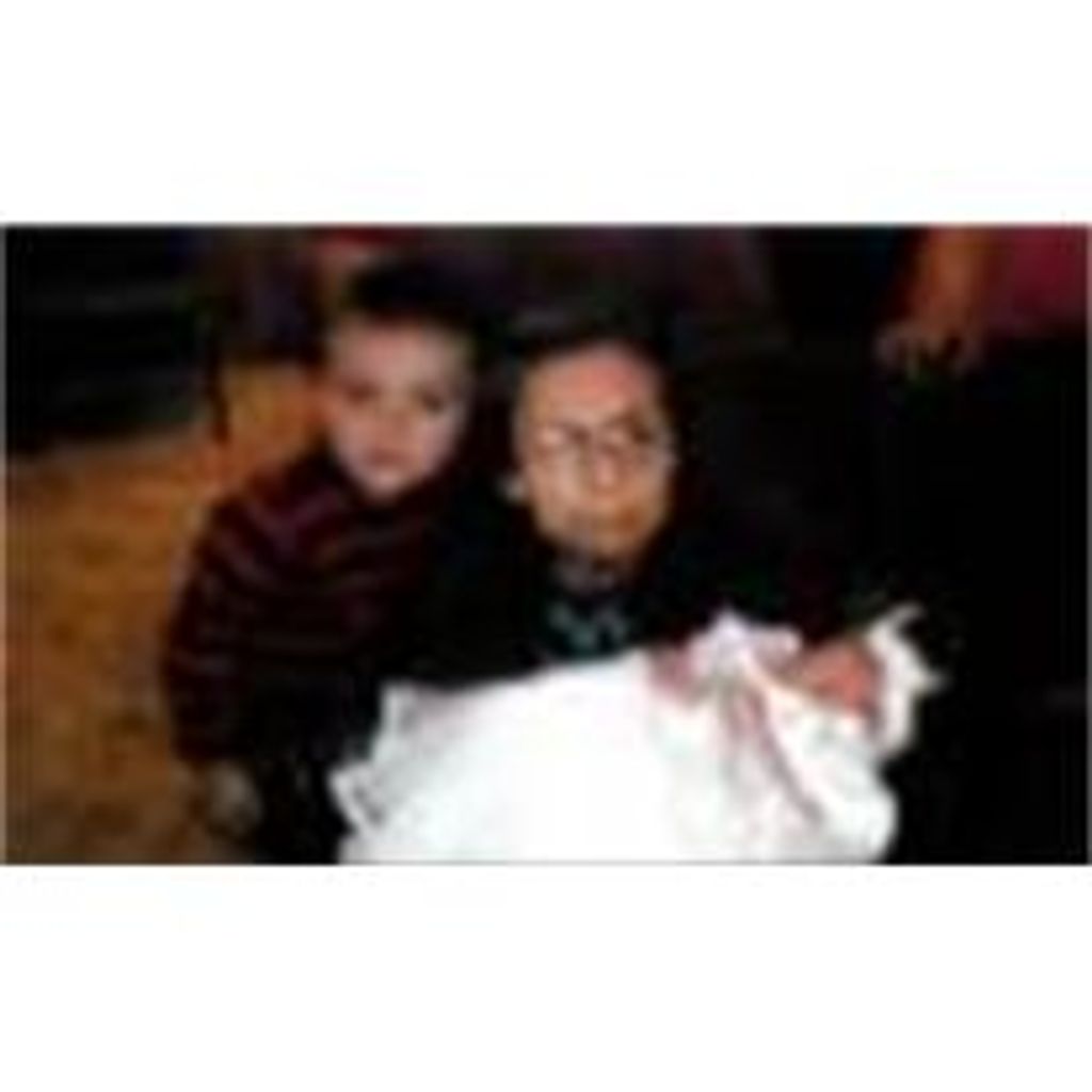 Rosalia D. "Mamma Rose" Age - 75 - Maestas