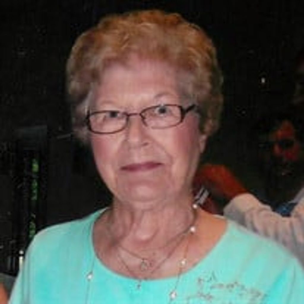 Eleanor Kosciuk