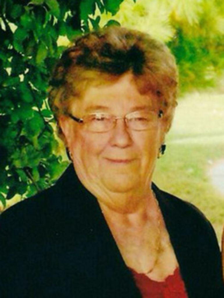 Josephine J. Pankoke