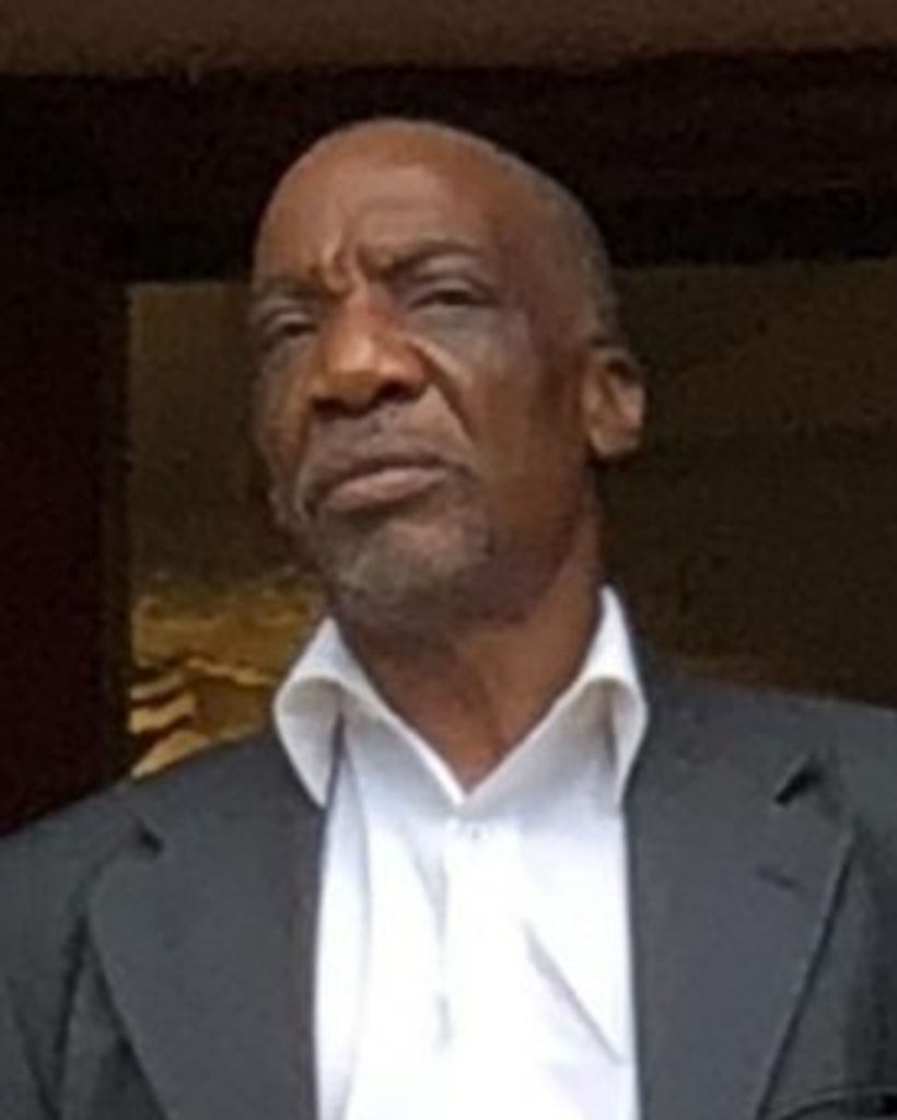 Frank "Mickey" Jerome Howard