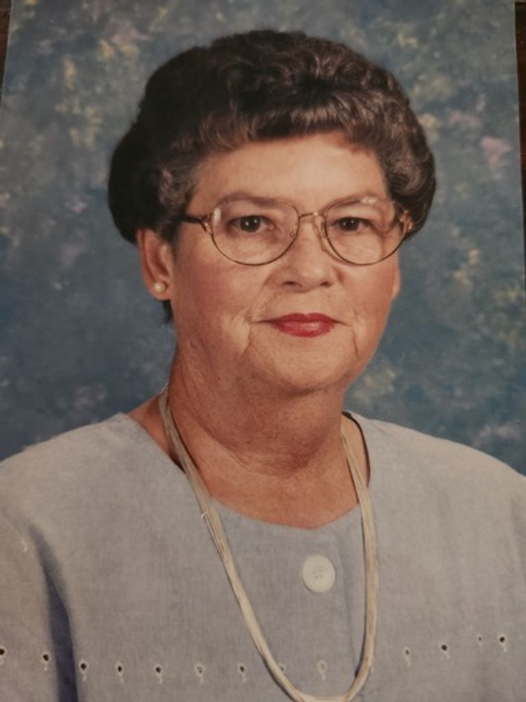 Martha Carver Profile Photo