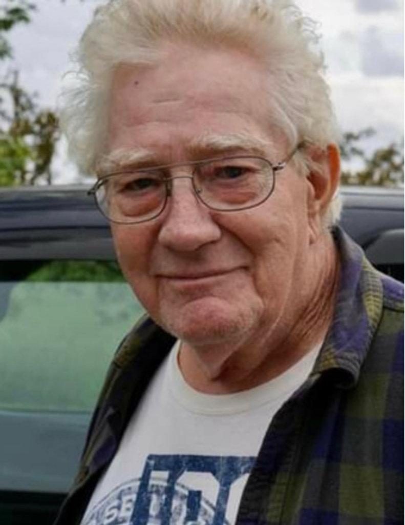 Douglas R. Weber Profile Photo