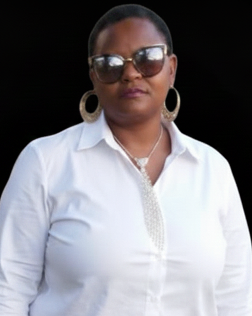Stephanie Marie Jackson