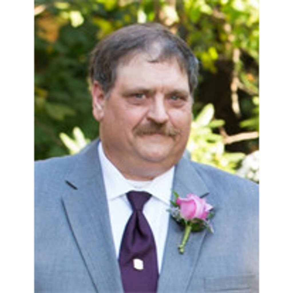 Brian D. Riggie Profile Photo