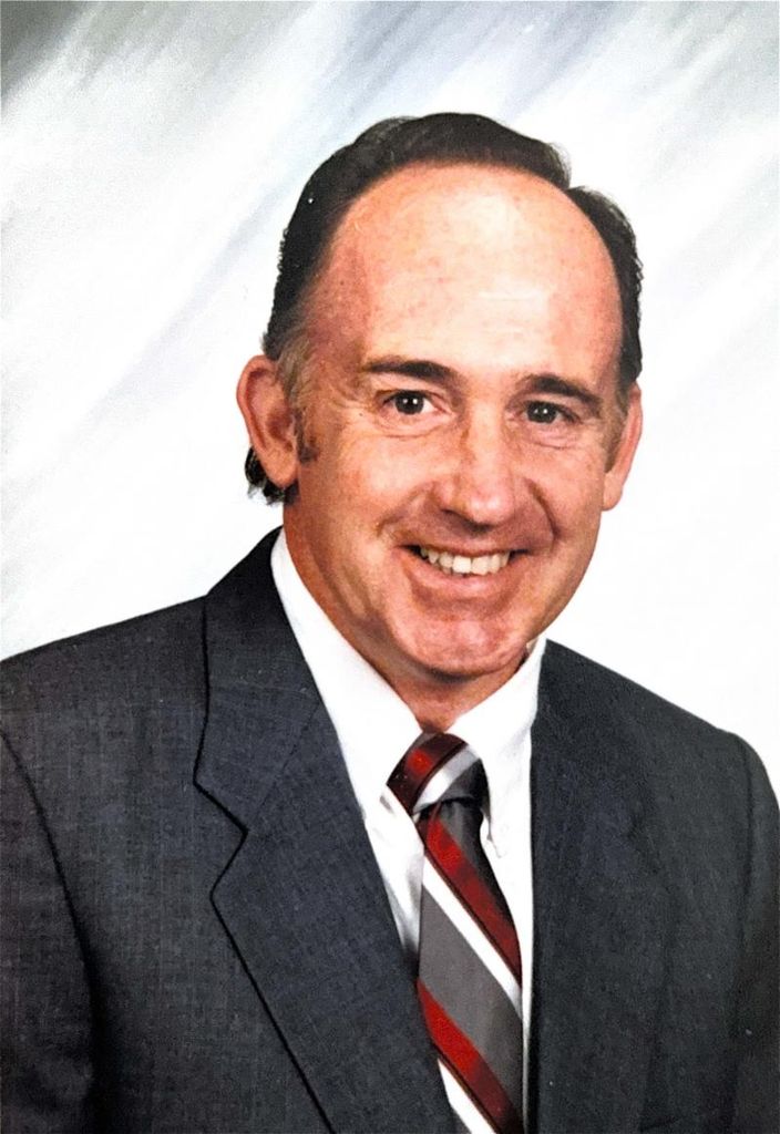 Michael Joseph Price Profile Photo