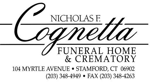 Nicholas F. Cognetta Funeral Home & Crematory Logo