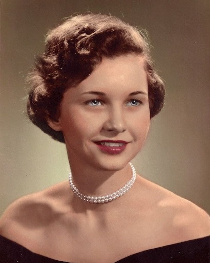 Marianne Jean Ross Profile Photo