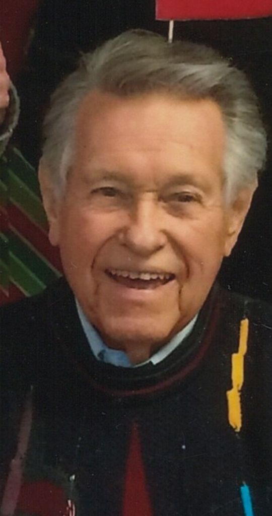 Floyd C. Warmann Profile Photo
