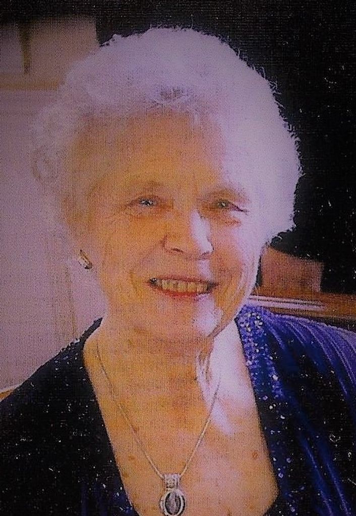 Jane Campbell Chandler