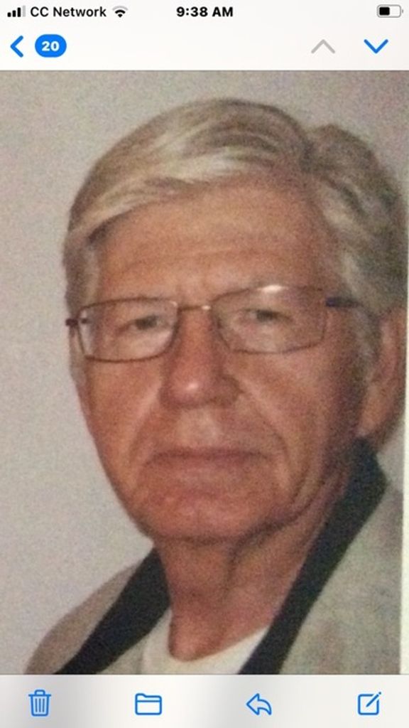 Kenneth Linick Profile Photo