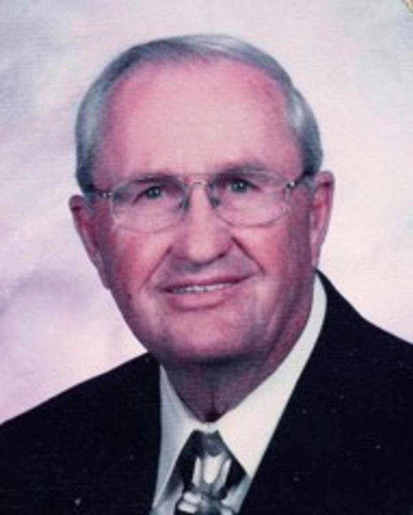 William Eugene Hensley Profile Photo