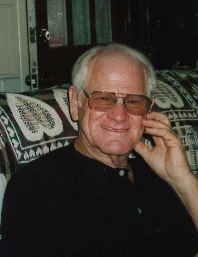 John  Alton Southerland Profile Photo
