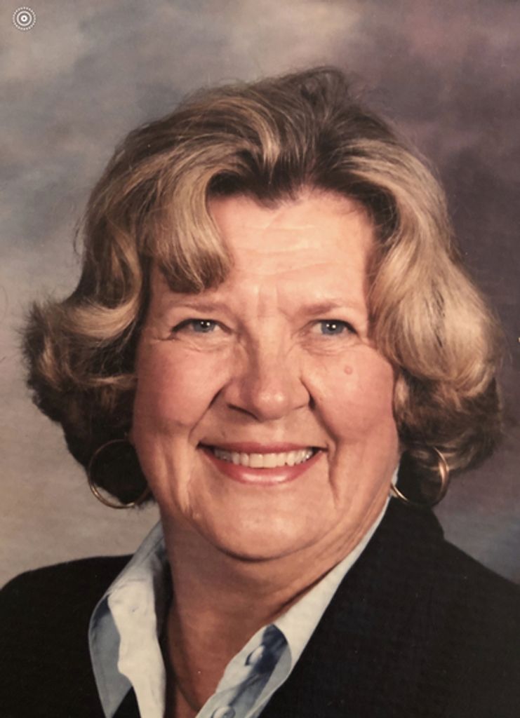 Nancy Shelby Thurmond