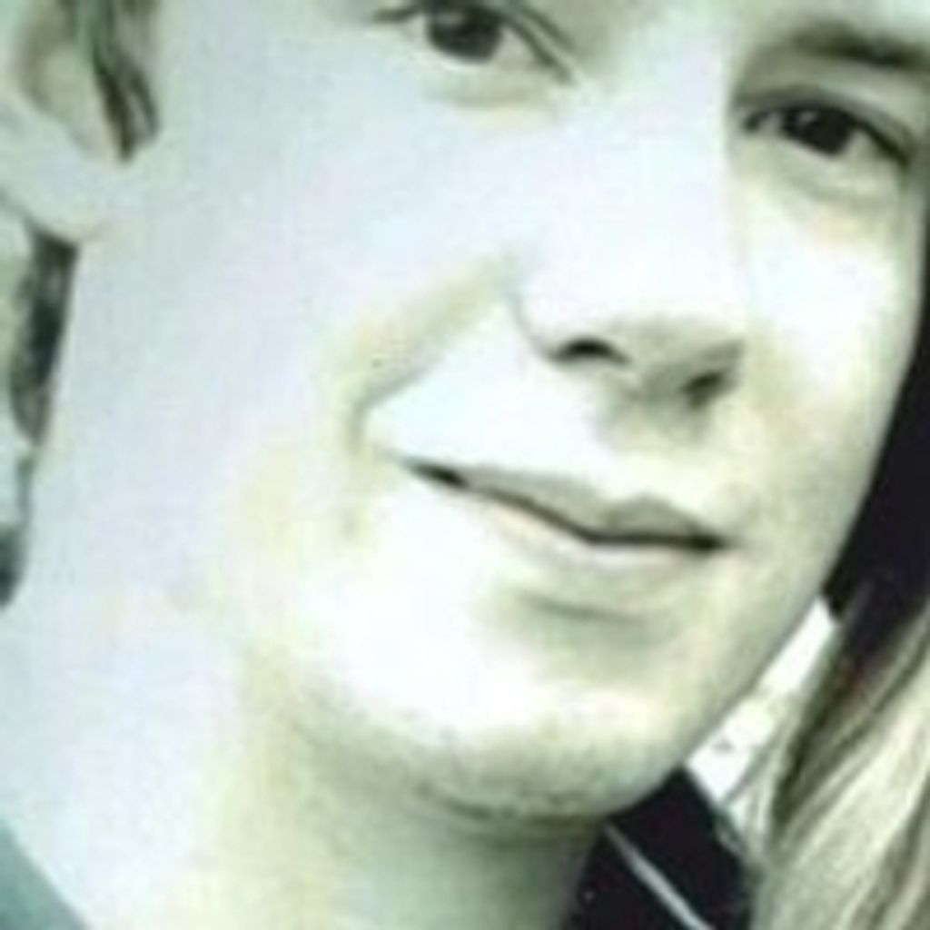 Gabriel M. Sikorski Profile Photo