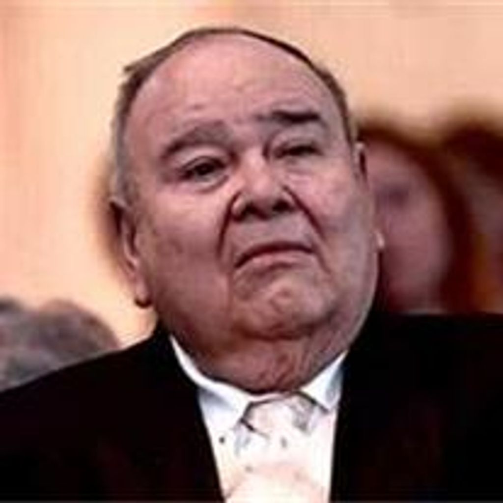 Joe L. Torres Profile Photo