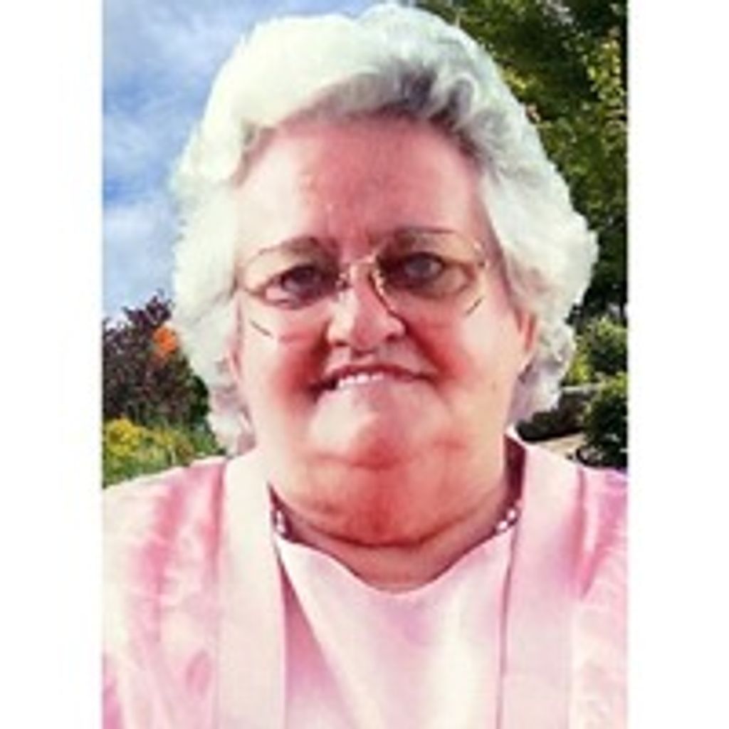 Joy L. Jenkins Profile Photo