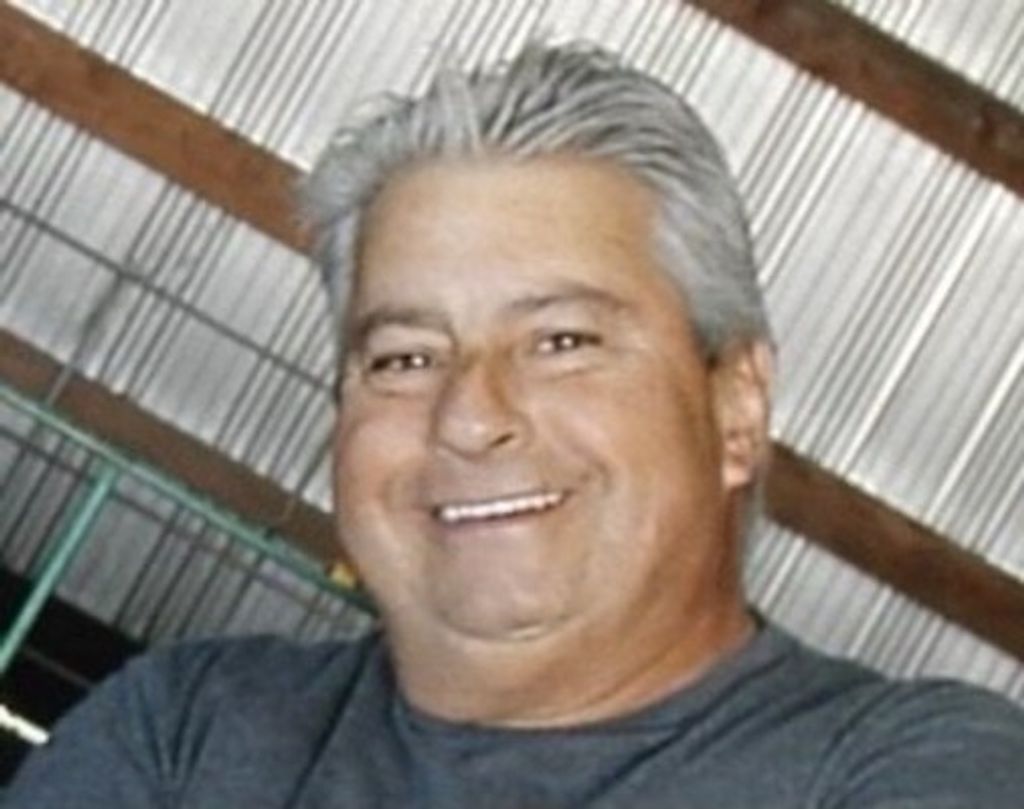 Bernard J. Diaz, Sr. Profile Photo
