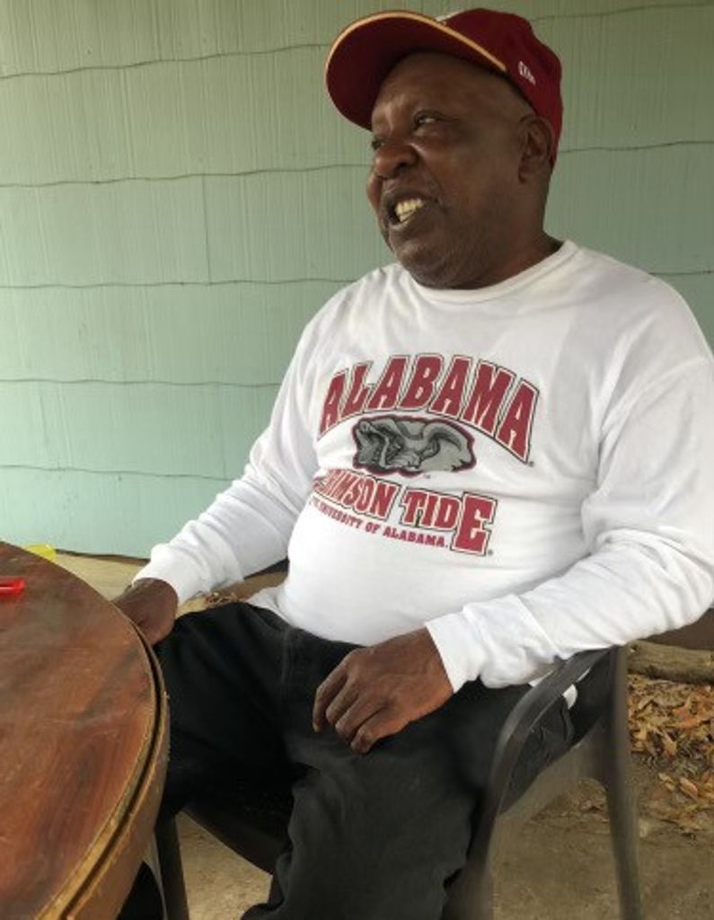 Andrew Napoleon Newman