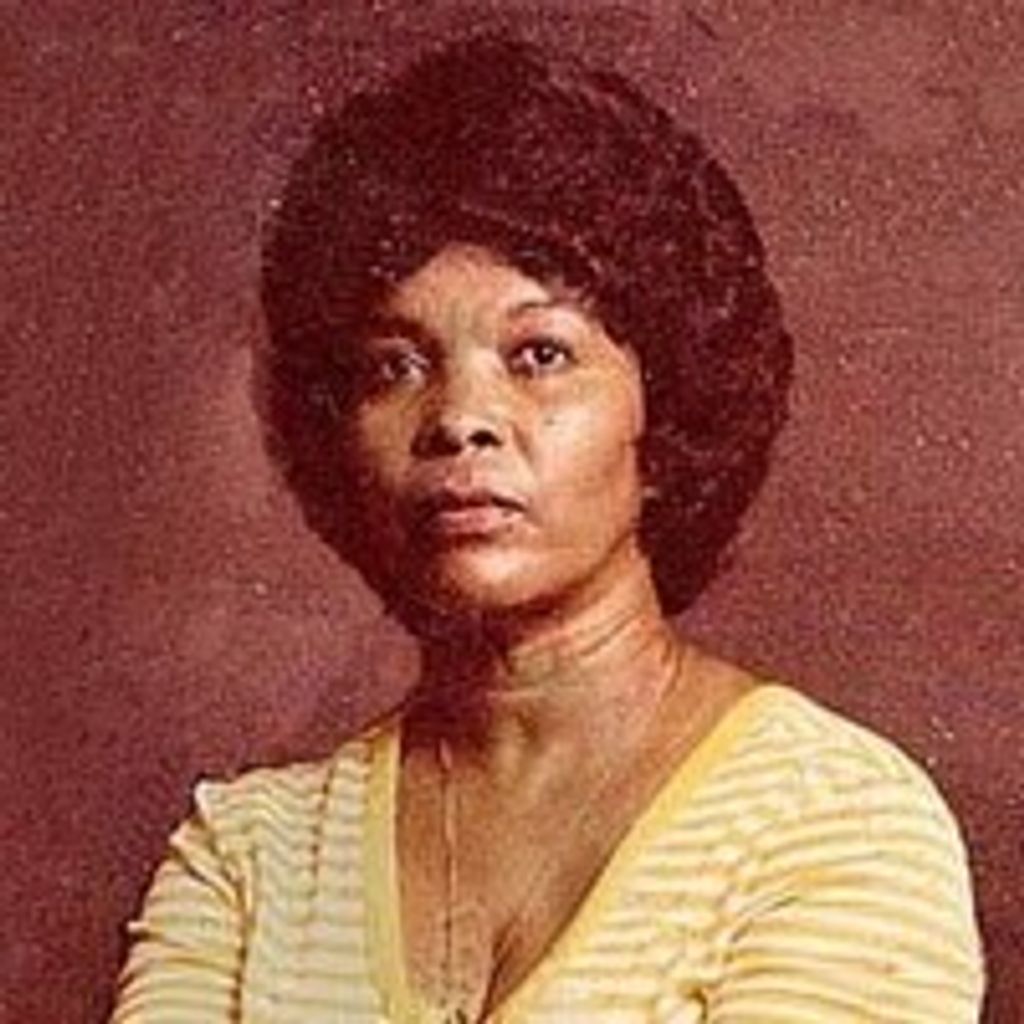 Evelyn McCleary-Henry