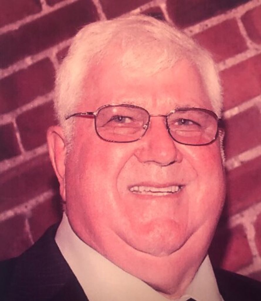 Robert "Big Bob" Lyvers Profile Photo