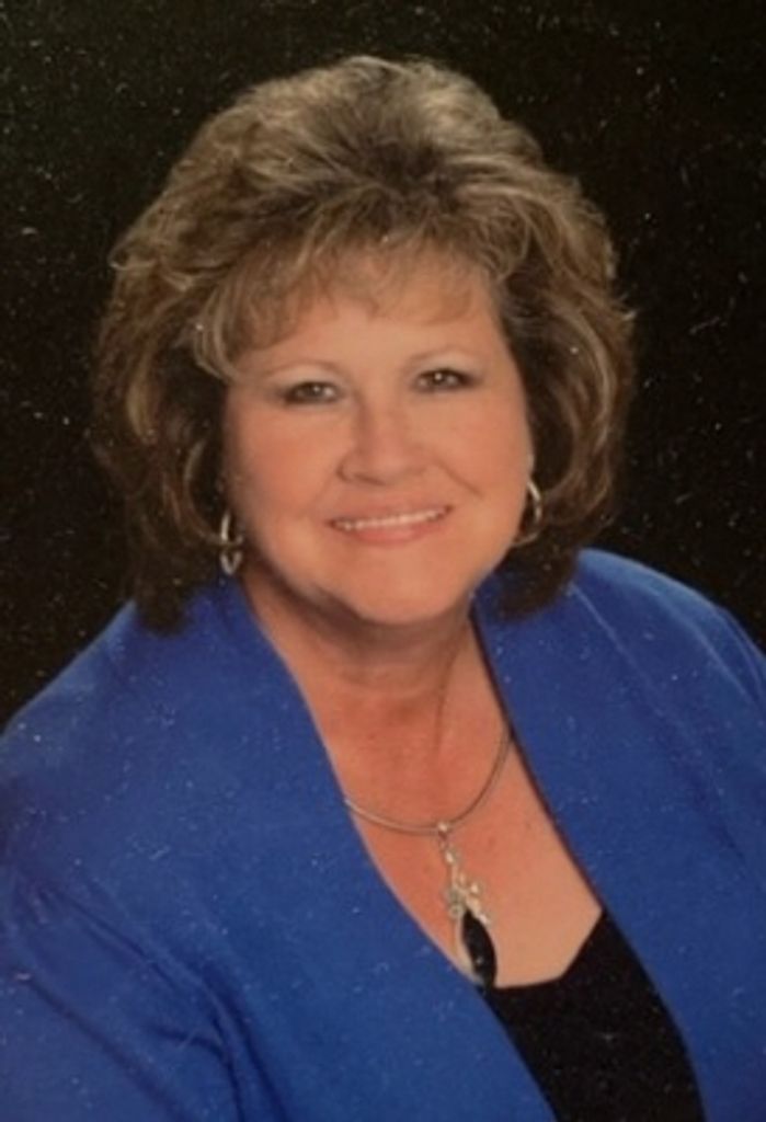 Vicki Nash Helms Profile Photo