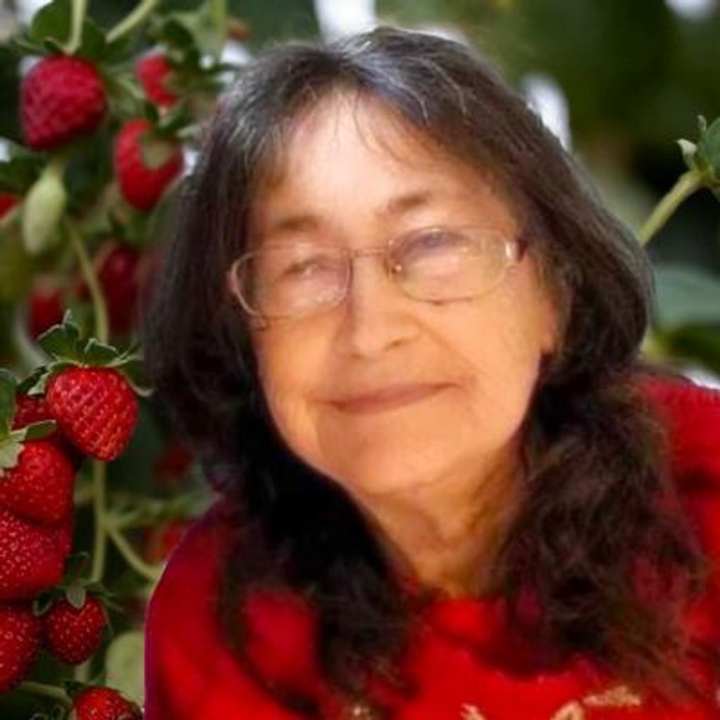 Peggy Jean Caldwell Profile Photo