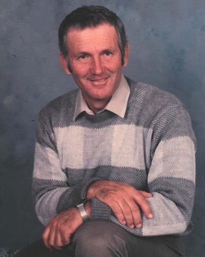 Russell Peine's obituary image