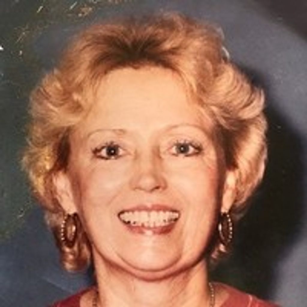 Patricia McCurry