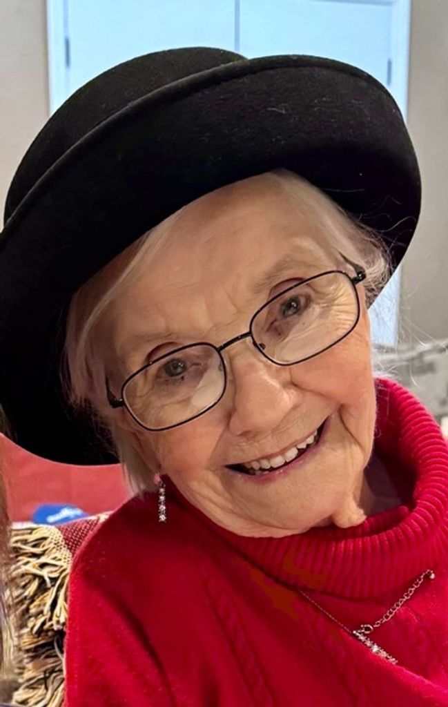 Bertha Bowman Profile Photo