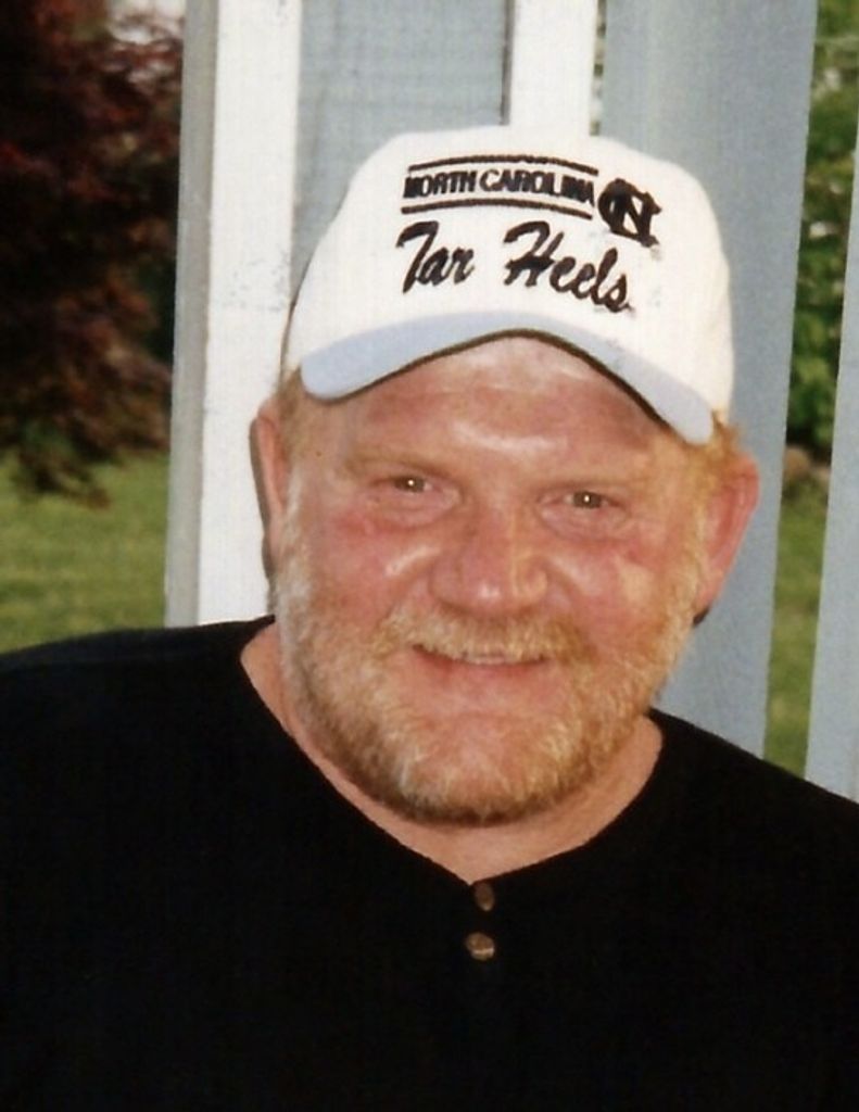 Gary Kenneth Cranford Profile Photo