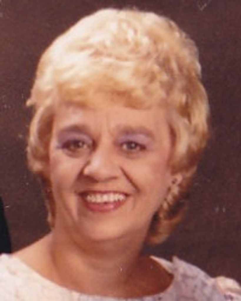 Helen J. "Peggy" (Wise) Riggins Profile Photo