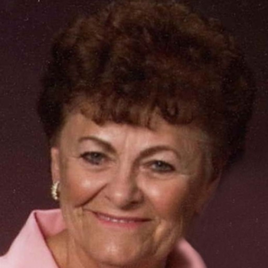 Betty J. Griesenauer