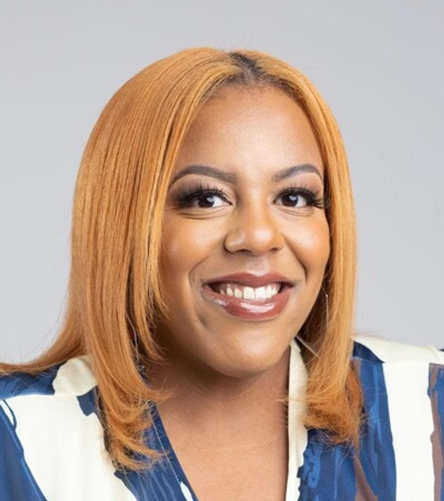 Mrs. Natasha Yvette Jones Walker Profile Photo