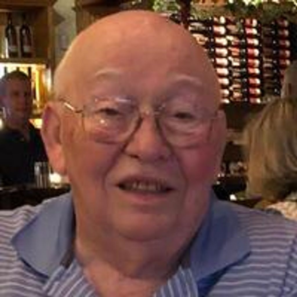 Alexander Murray Alison Iii Profile Photo