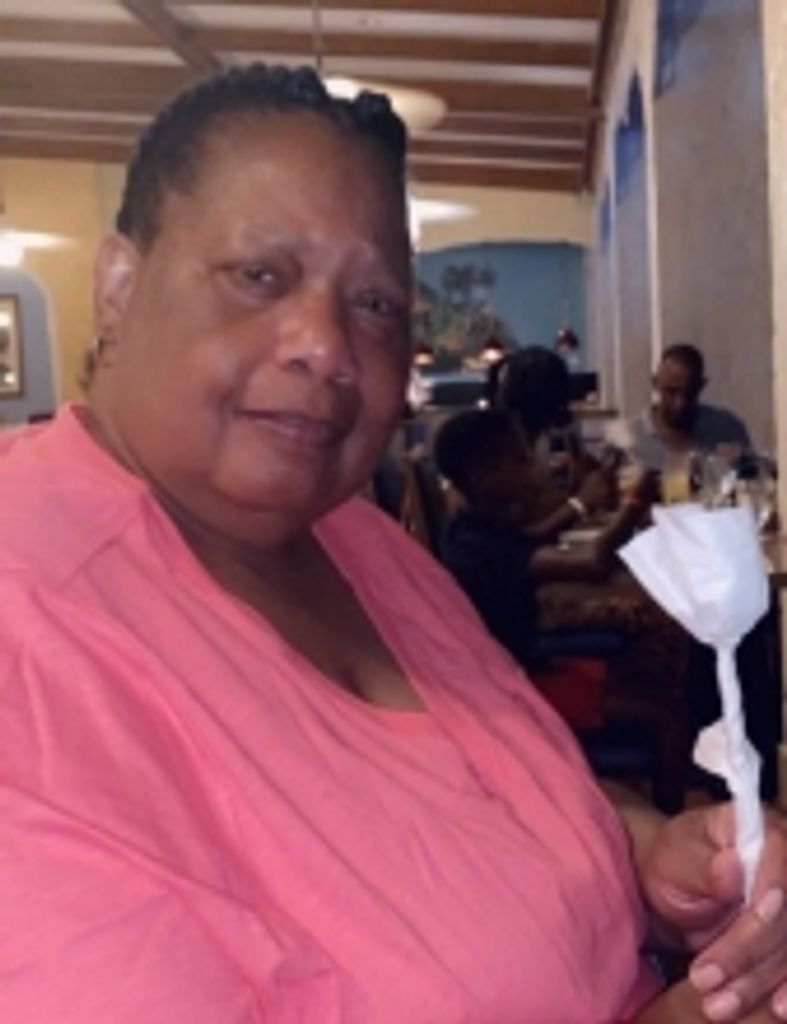 Shirley L. Blake