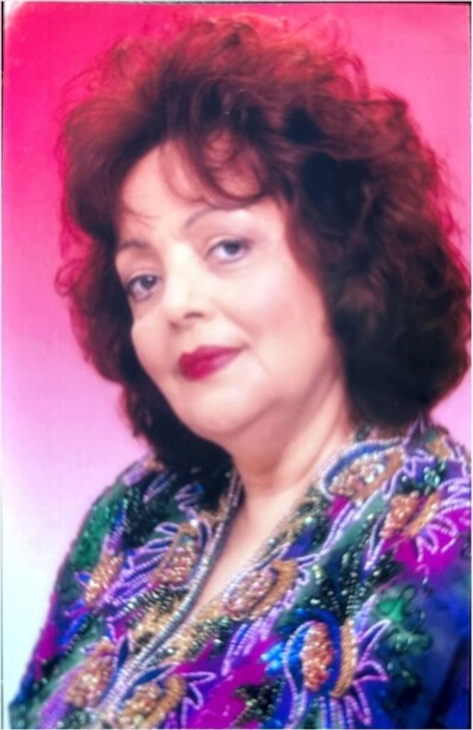 Ana Amelia Figueroa Profile Photo