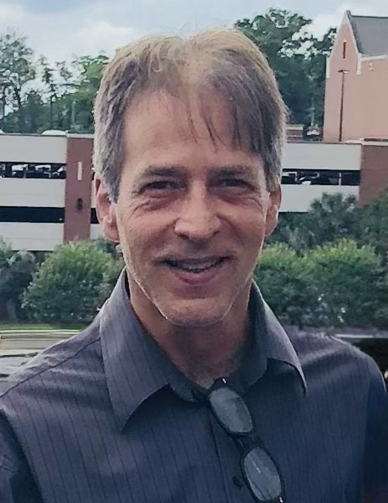 Bruce Cotney Martin Profile Photo