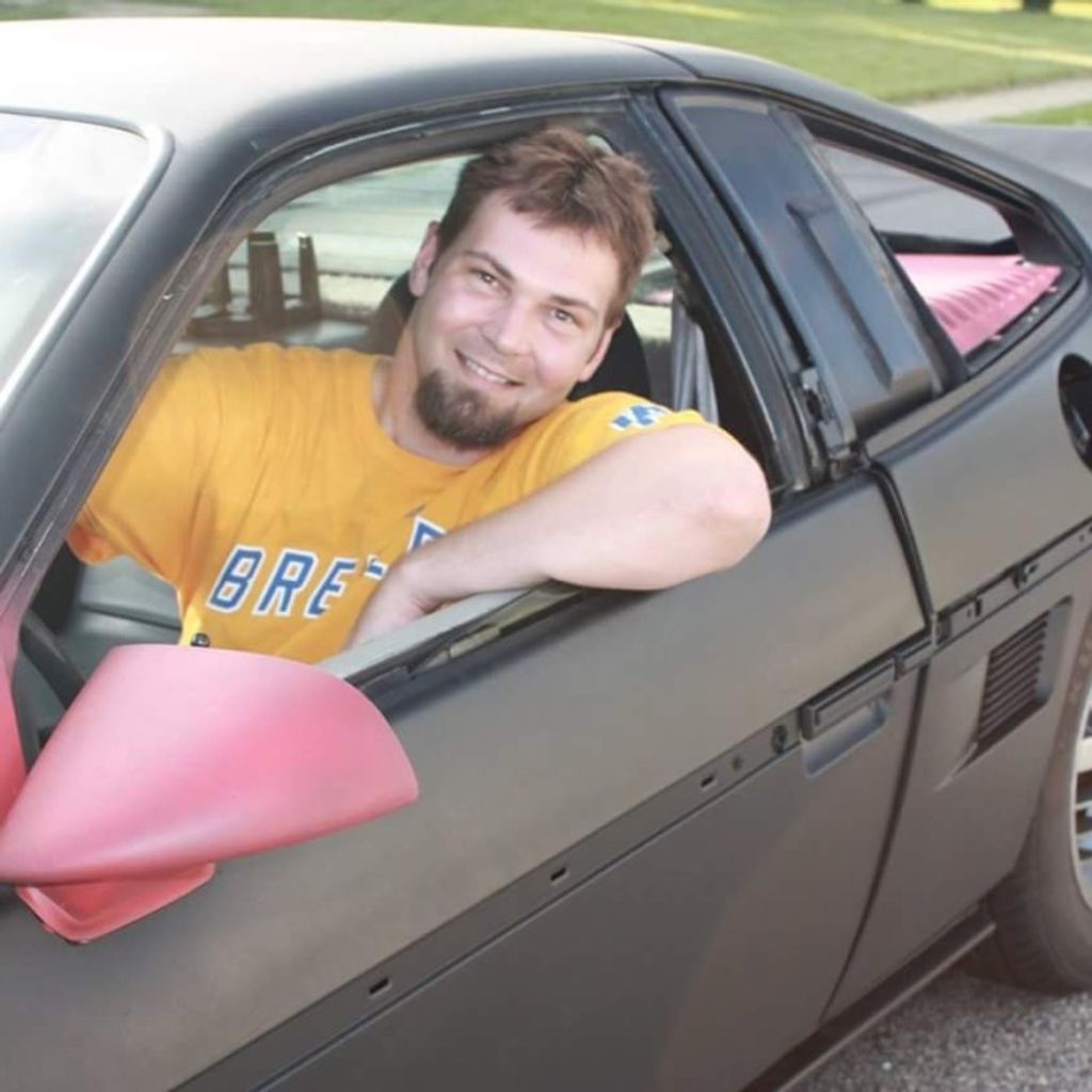 Daniel Joseph Krueger