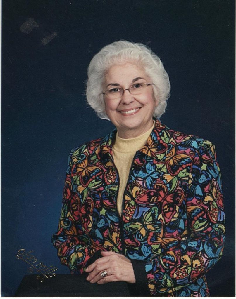 Rebecca Roberson Moore