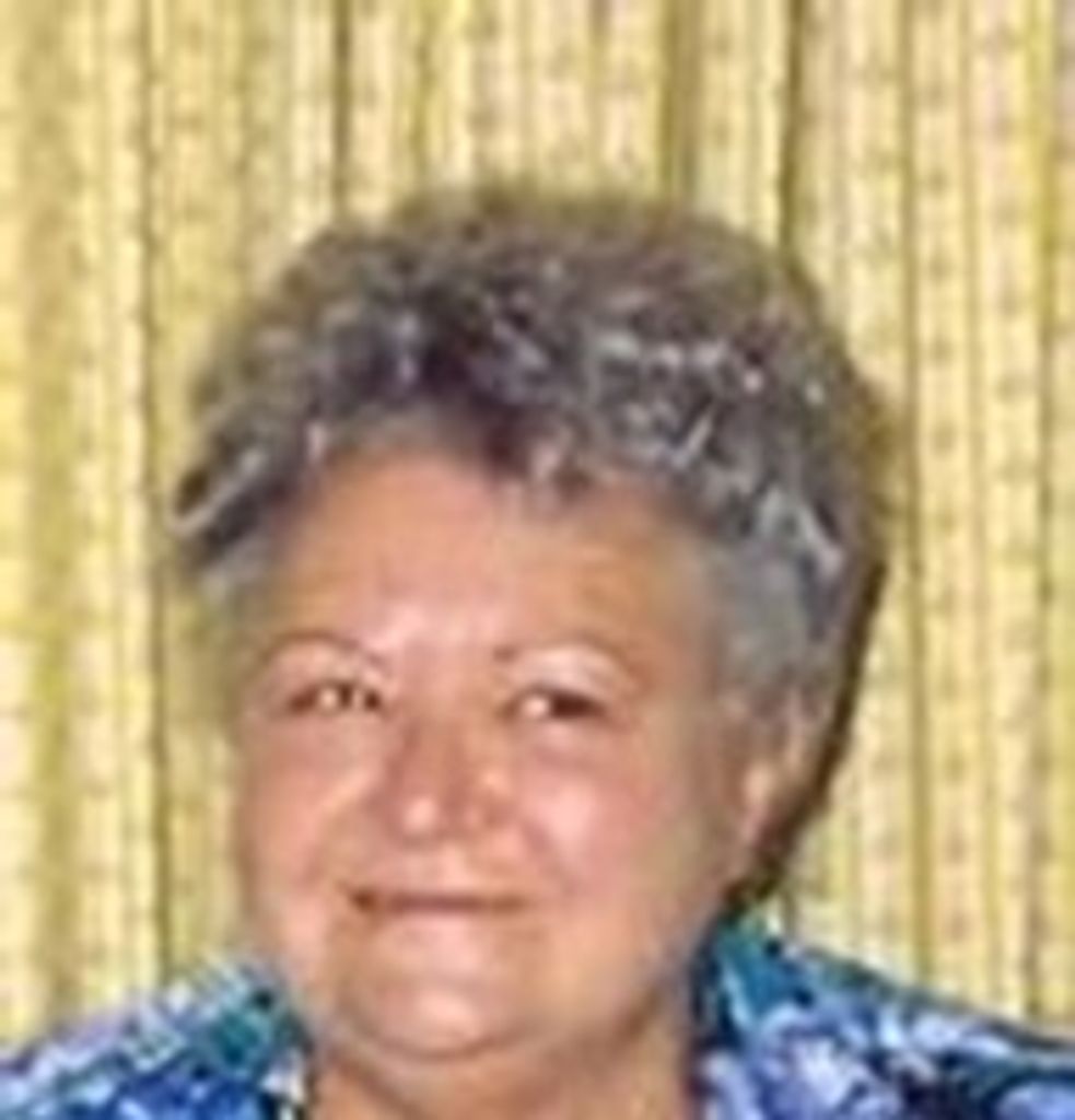 Nona Clark Derouen