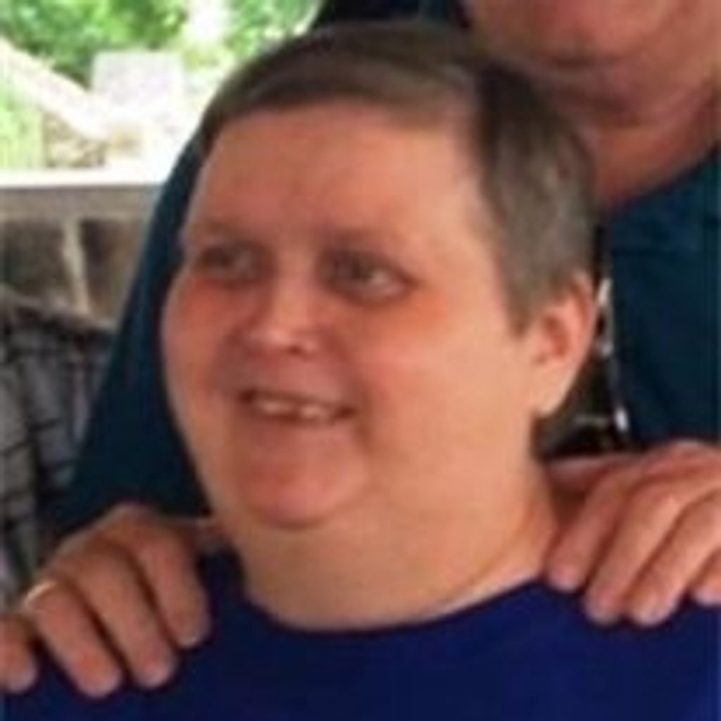 Ruthann Evans