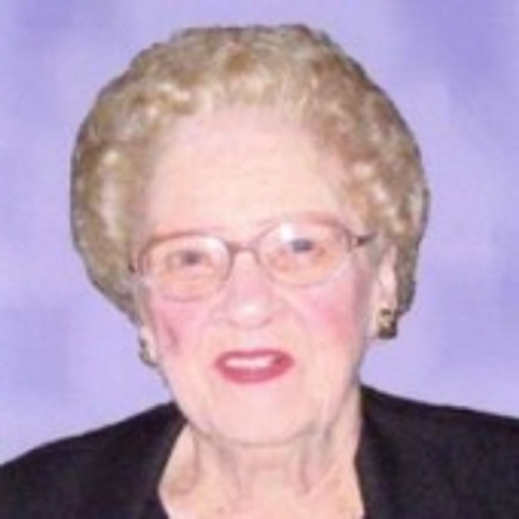 Vera S. King