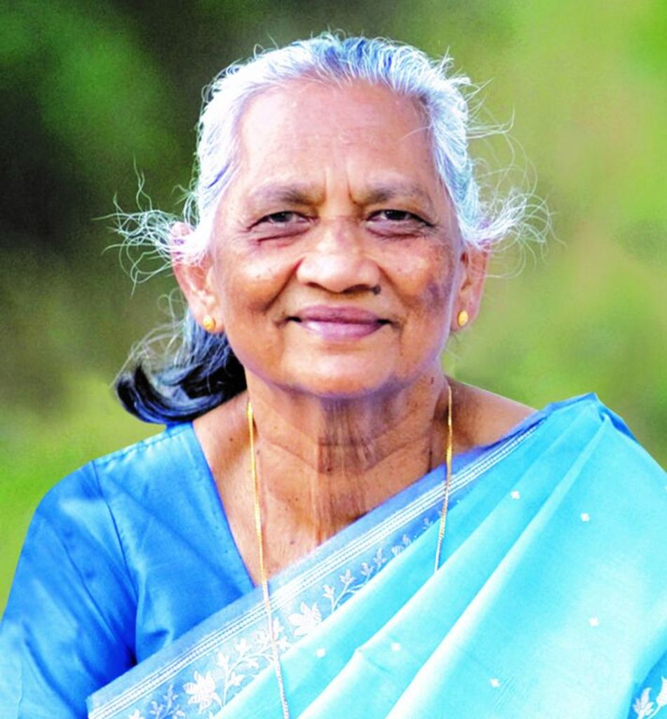 Jacob, Marykutty Profile Photo